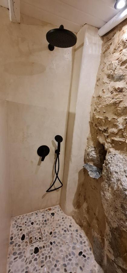 Olive Oil Mill Apartment Kokkala Exterior photo