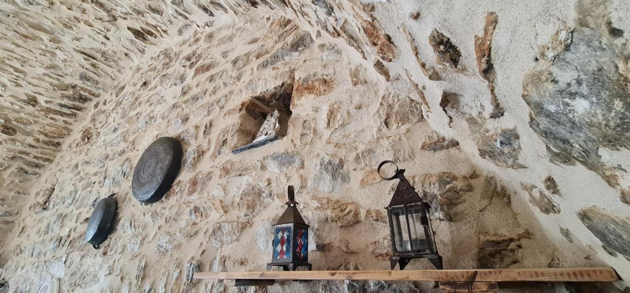Olive Oil Mill Apartment Kokkala Exterior photo